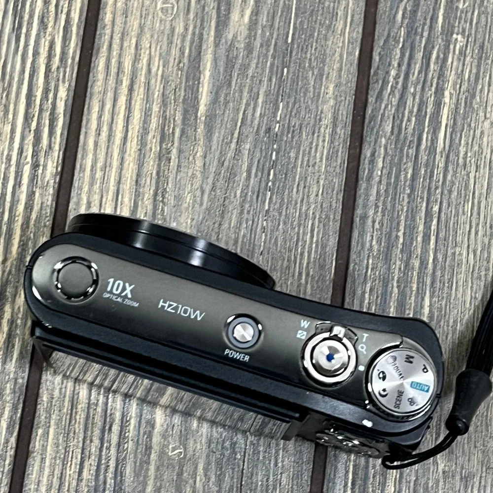 Samsung hz10w digital
